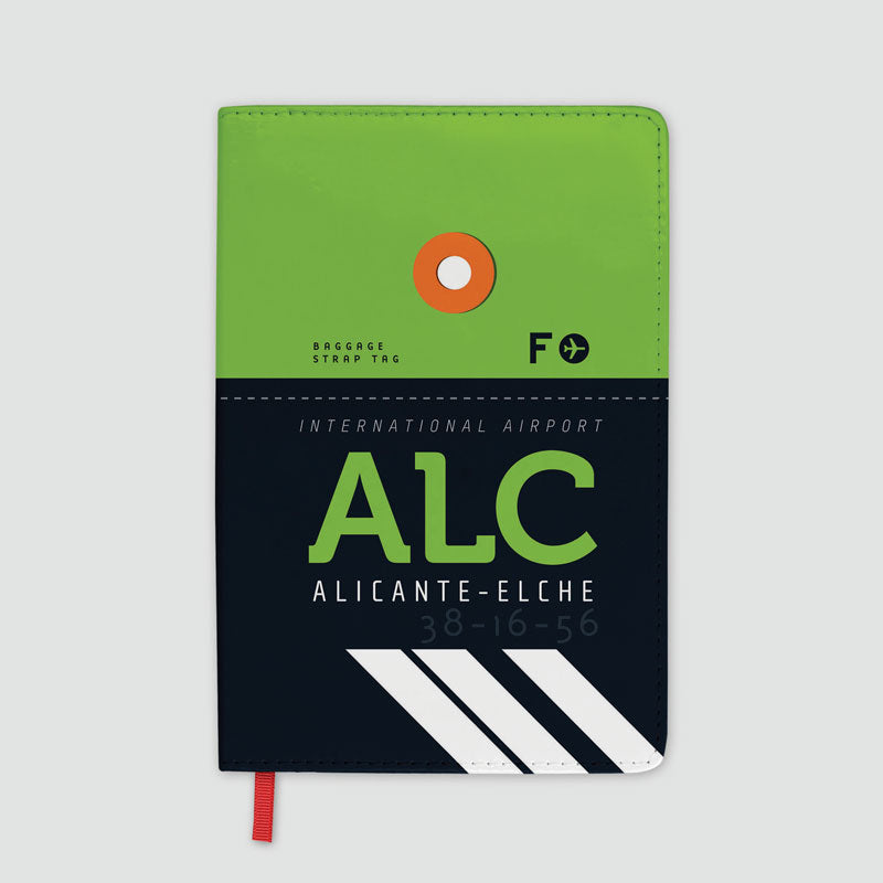 ALC - Journal