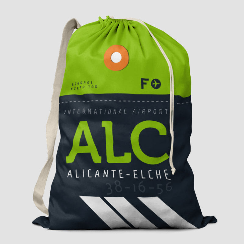 ALC - Laundry Bag - Airportag
