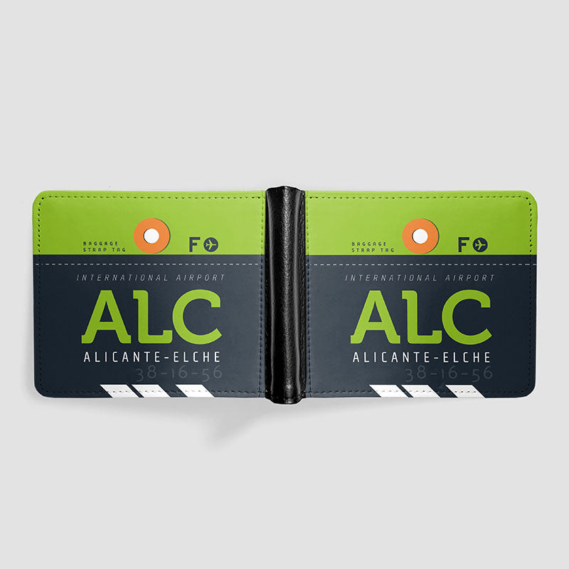 ALC - Men's Wallet