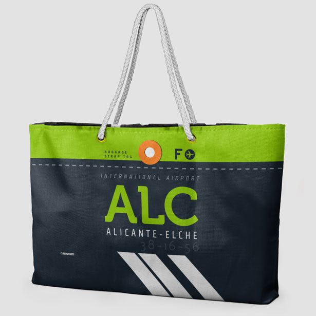 ALC - Weekender Bag - Airportag