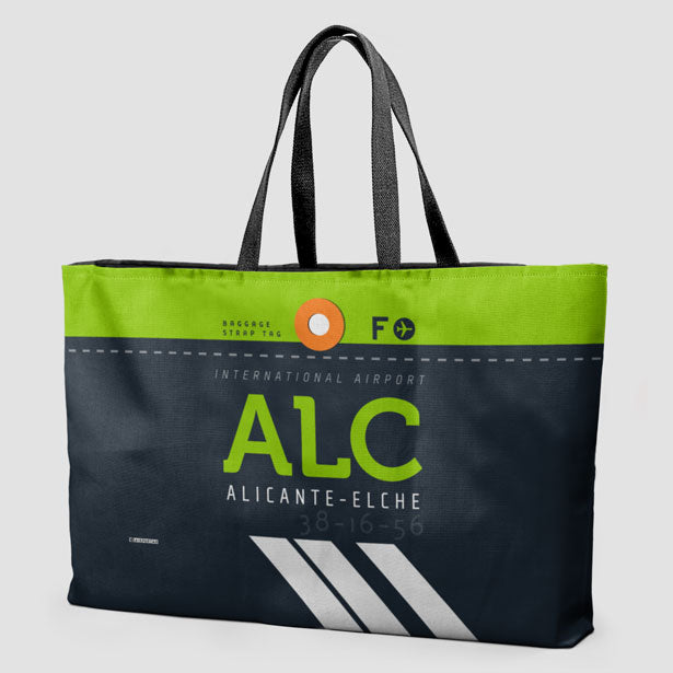 ALC - Weekender Bag - Airportag