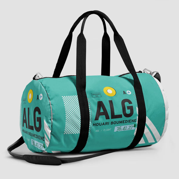 ALG - Duffle Bag
