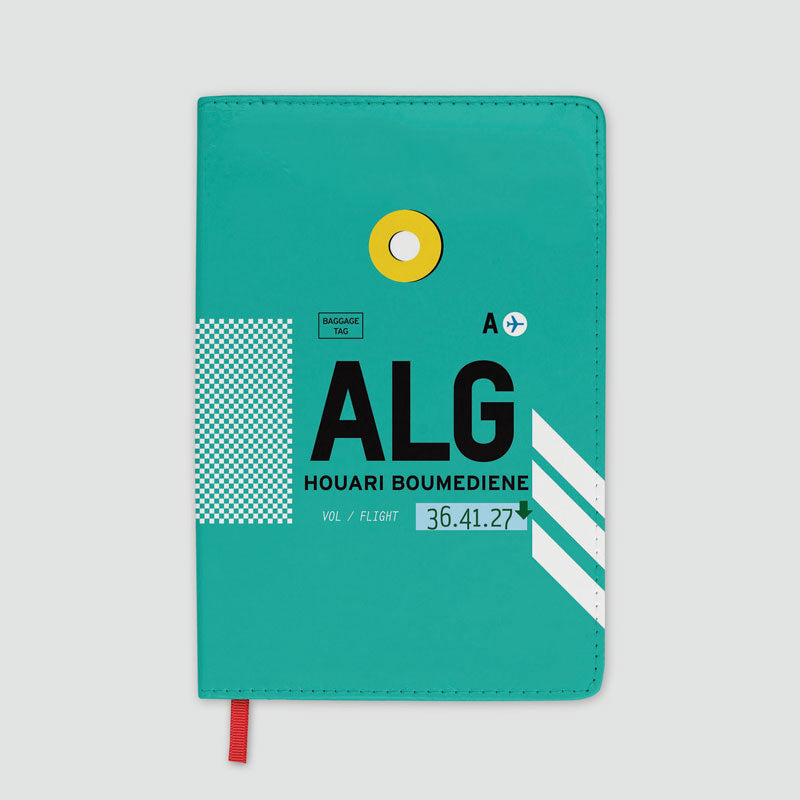 ALG - Journal