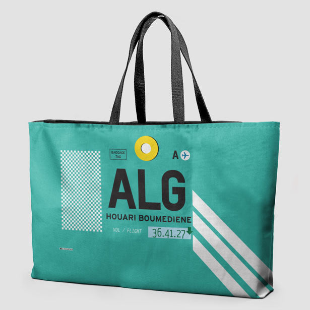 ALG - Weekender Bag - Airportag