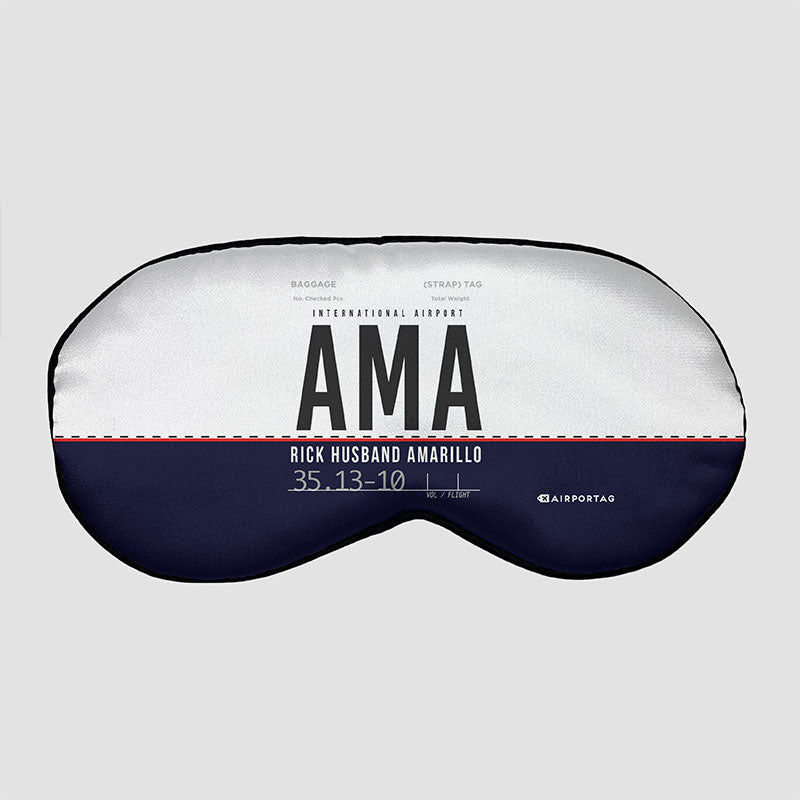 AMA - スリープマスク