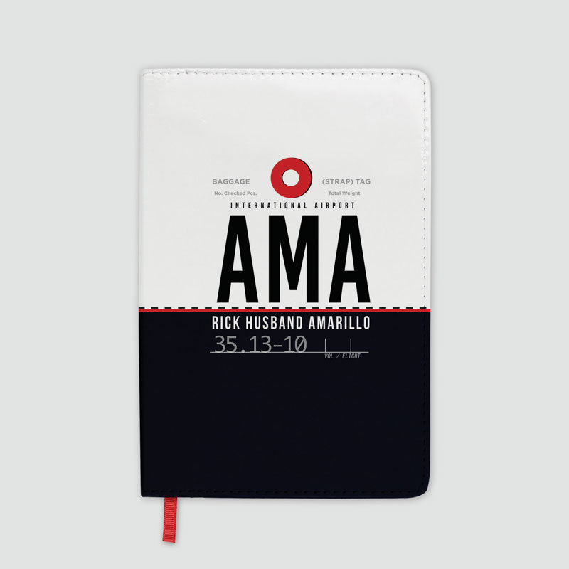 AMA - Journal