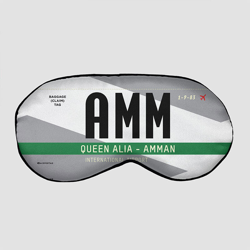 AMM - スリープマスク