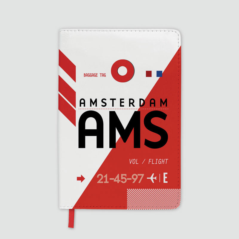 AMS - Journal