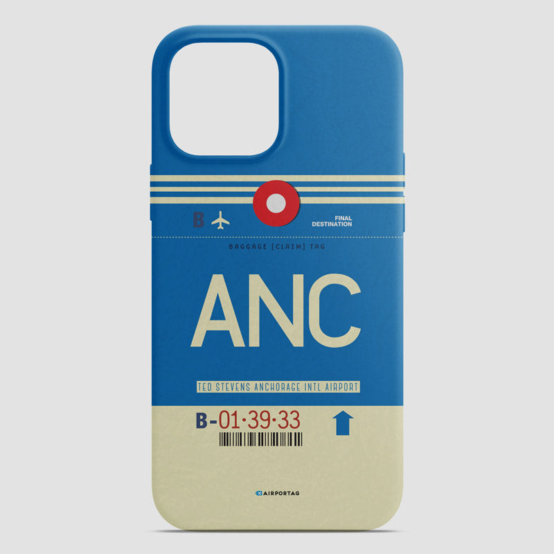 ANC - Phone Case