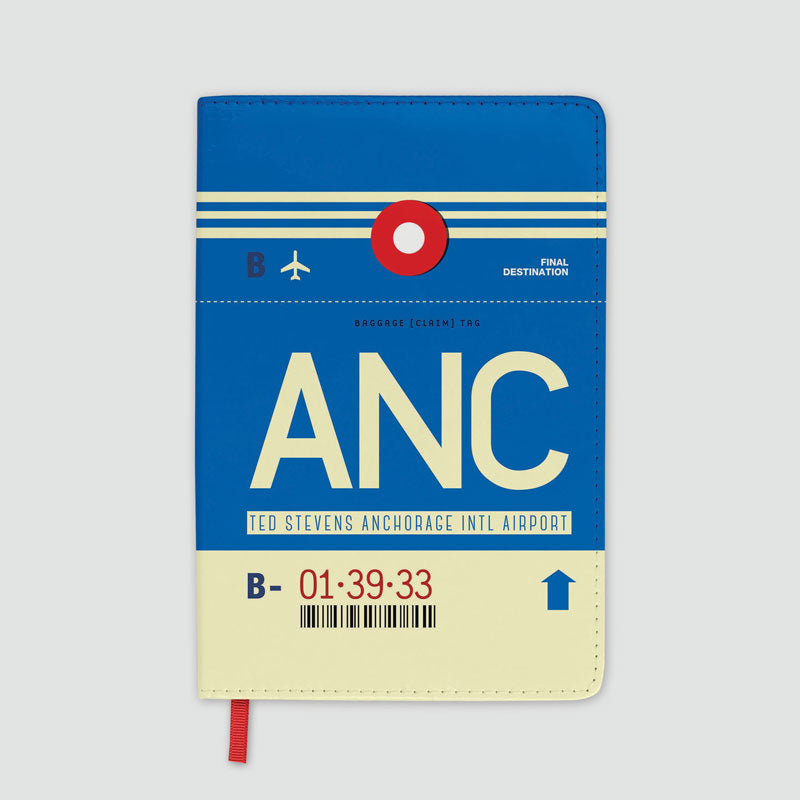 ANC - Journal