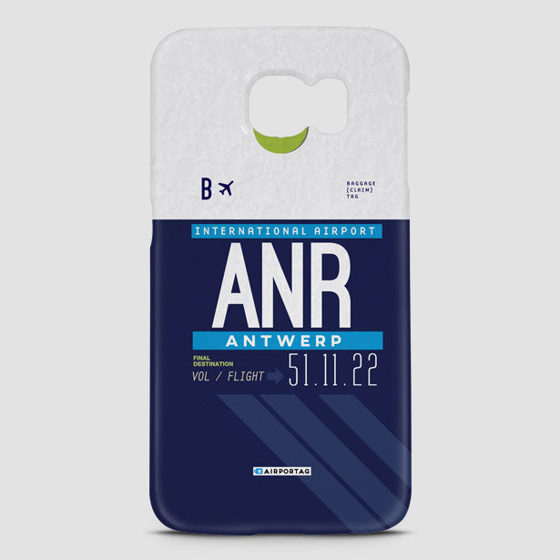ANR - Phone Case - Airportag