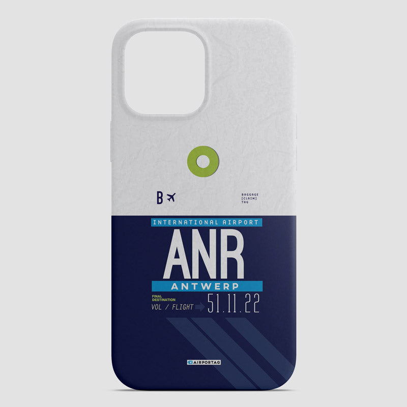 ANR - 電話ケース