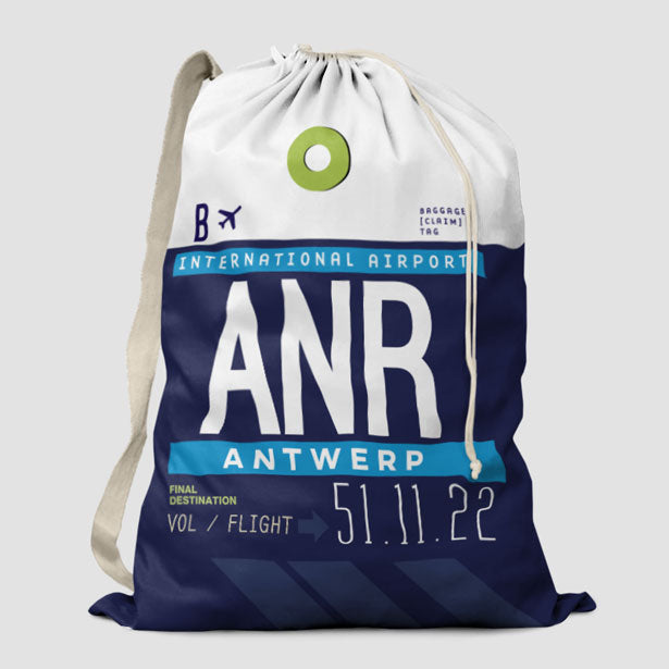 ANR - Laundry Bag - Airportag