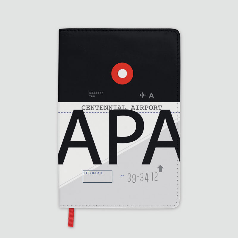 APA - Journal