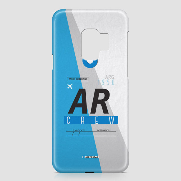 AR - Phone Case - Airportag