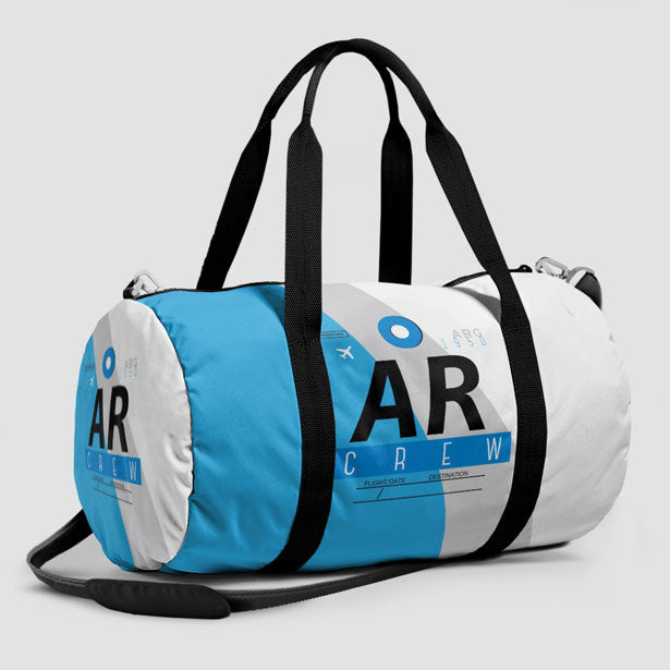 AR - Duffle Bag - Airportag