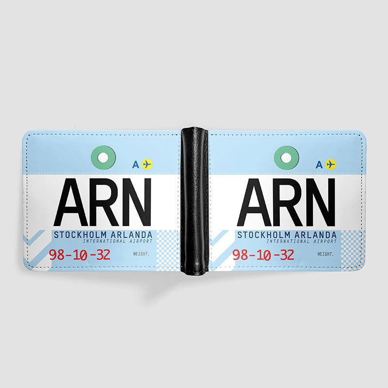 ARN - Men's Wallet