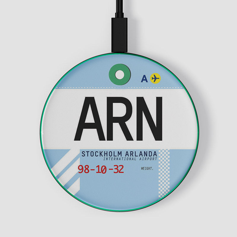 ARN - Wireless Charger