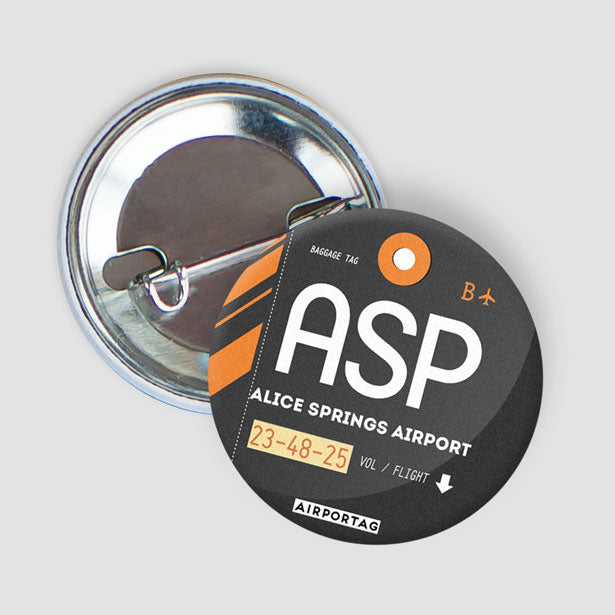 ASP - Button - Airportag