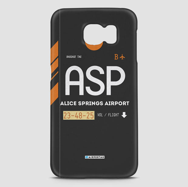 ASP - Phone Case - Airportag