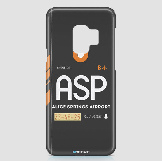 ASP - Phone Case - Airportag