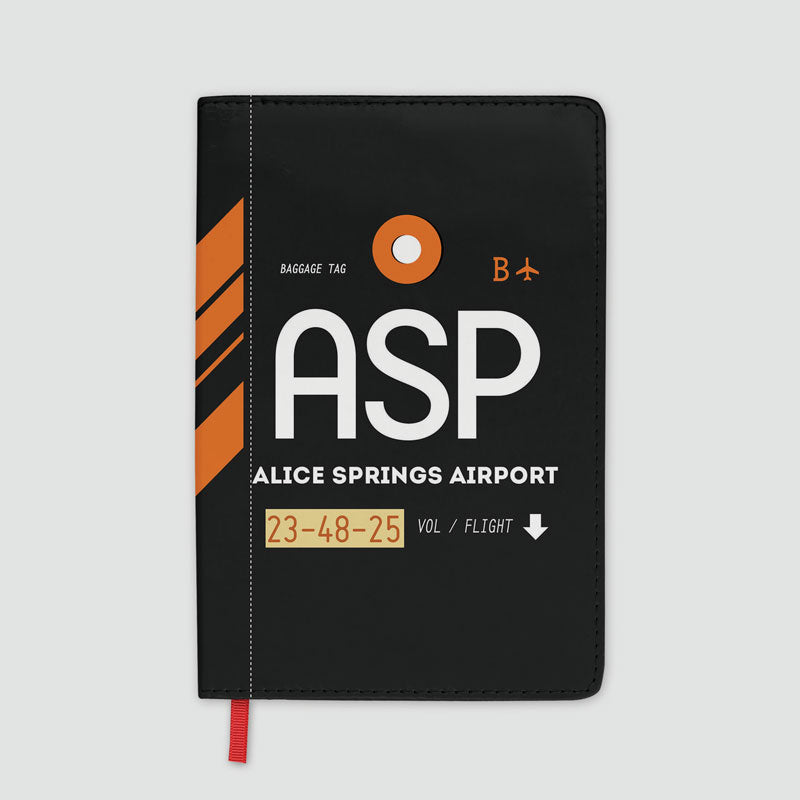 ASP - Journal