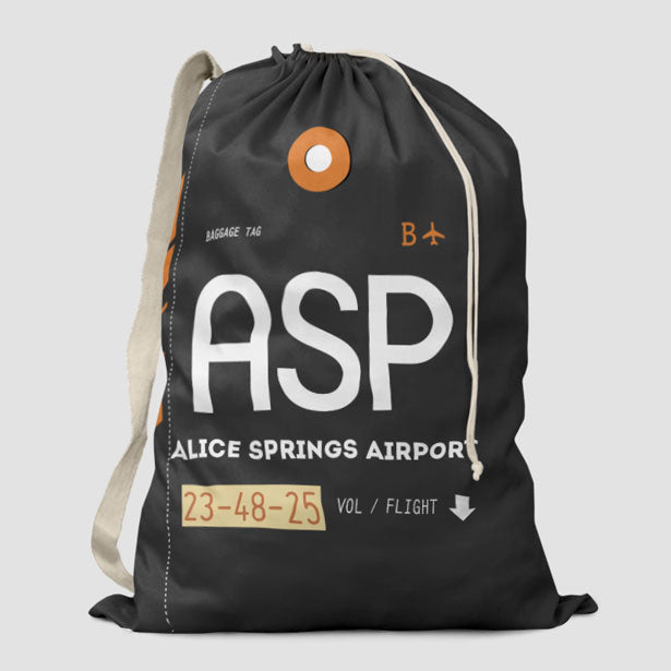 ASP - Laundry Bag - Airportag