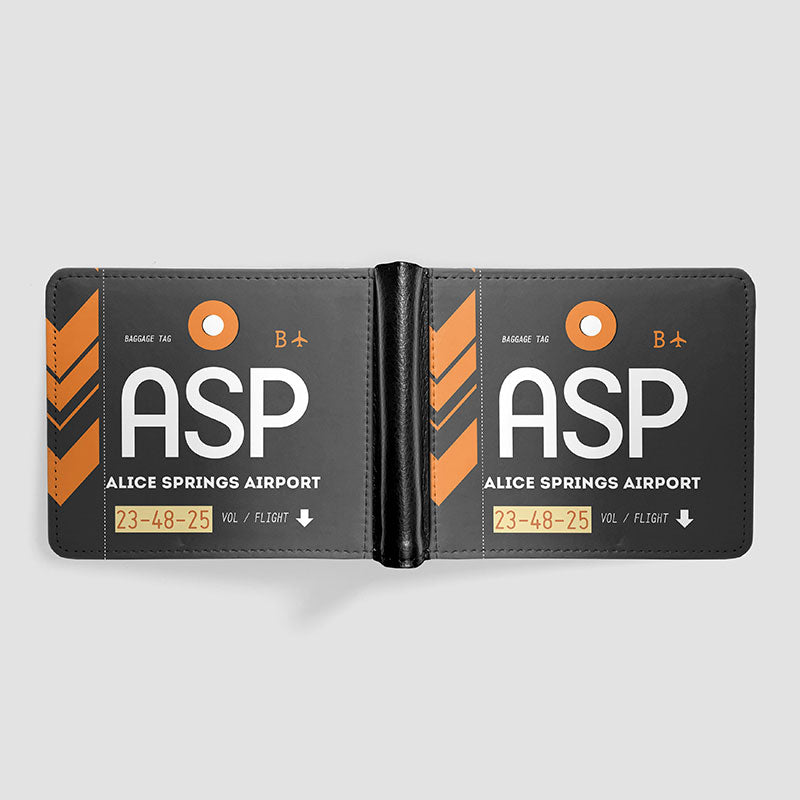 ASP - Men's Wallet