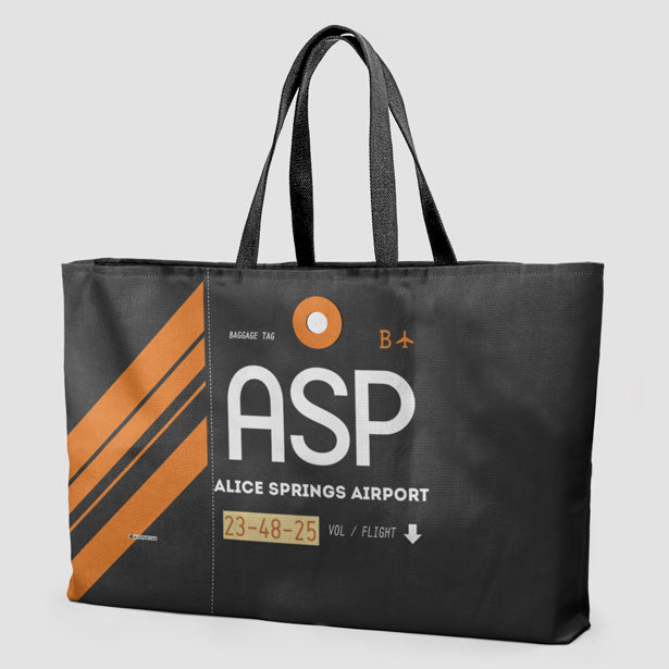 ASP - Weekender Bag - Airportag