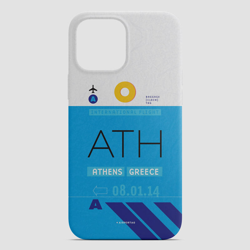 ATH - 電話ケース