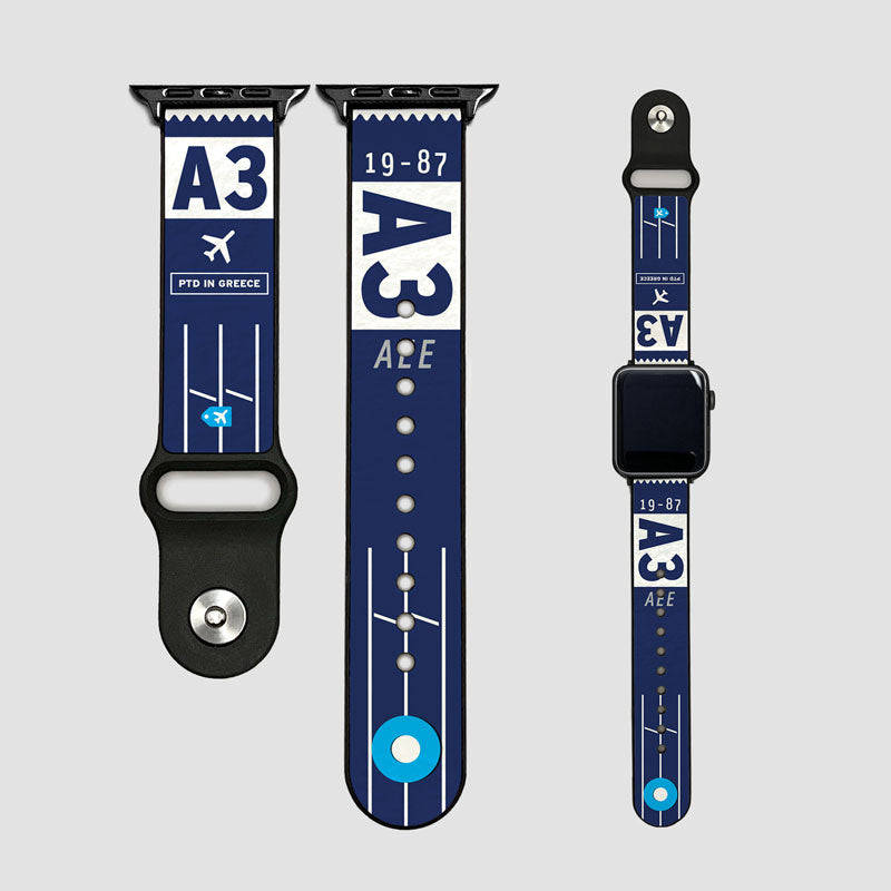 A3 - Apple Watch Band