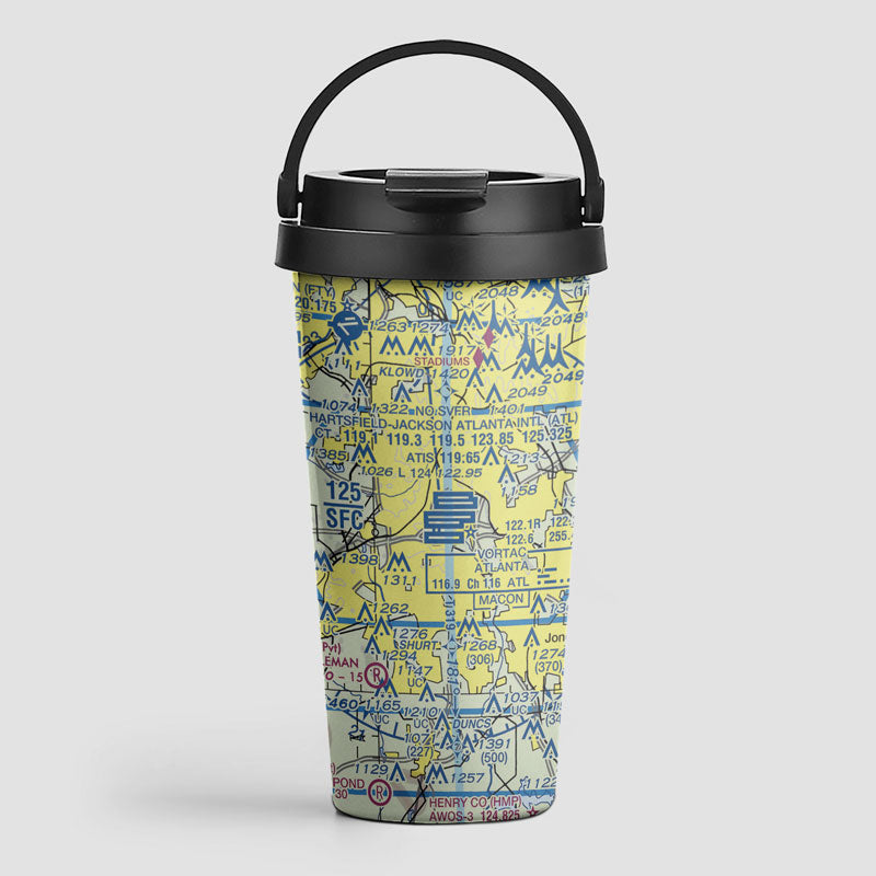 ATL Sectional - Travel Mug