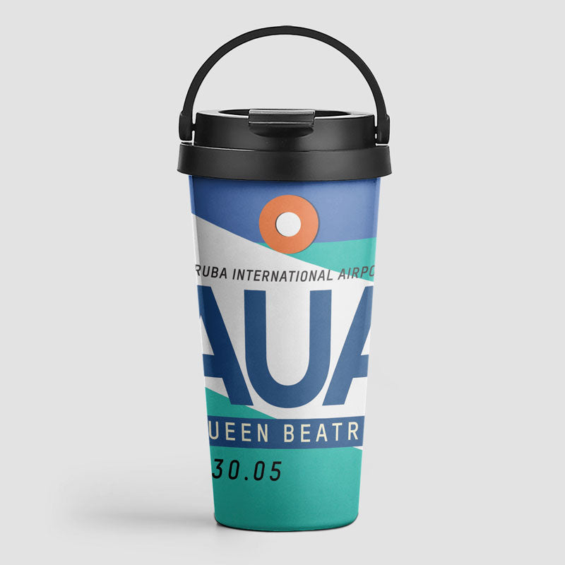 AUA - Travel Mug