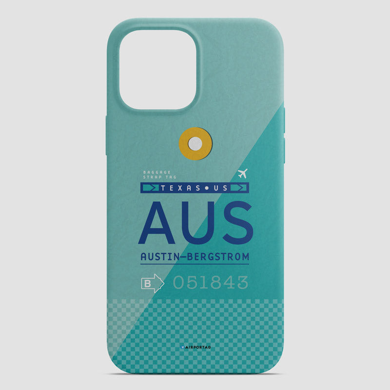 AUS - Phone Case