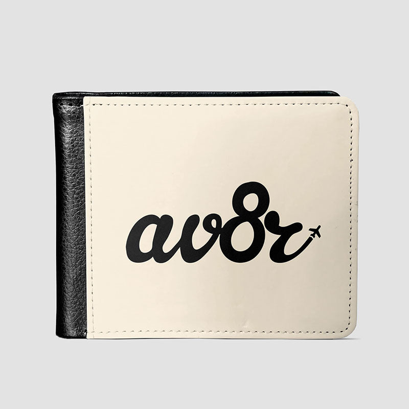 AV8R - Men's Wallet