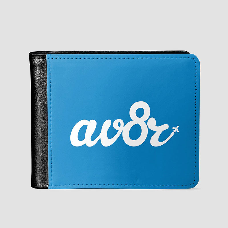 AV8R - Men's Wallet