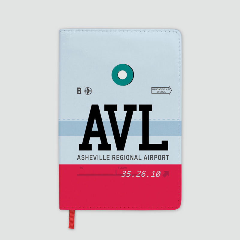 AVL - Journal