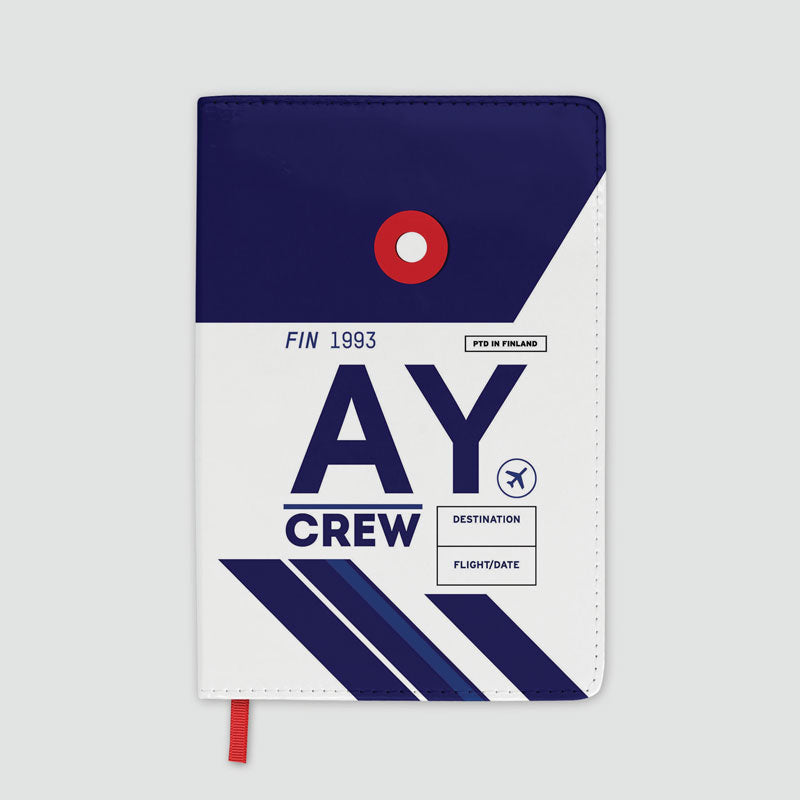 AY - Journal
