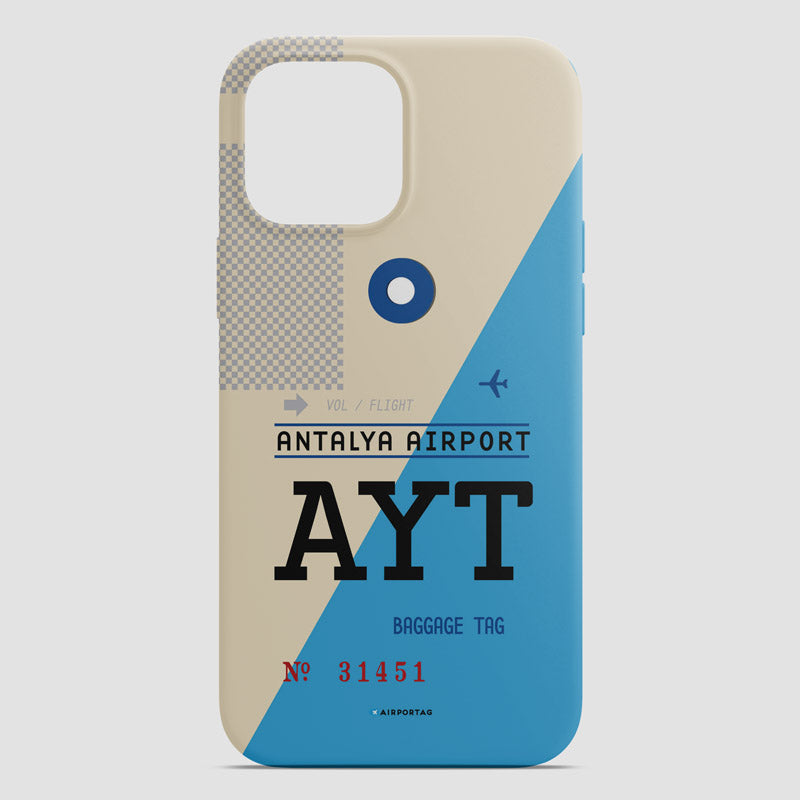 AYT - Phone Case
