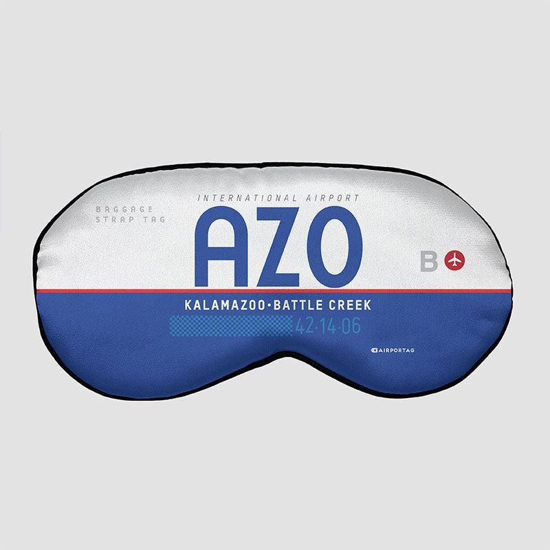 AZO - Masque de Sommeil