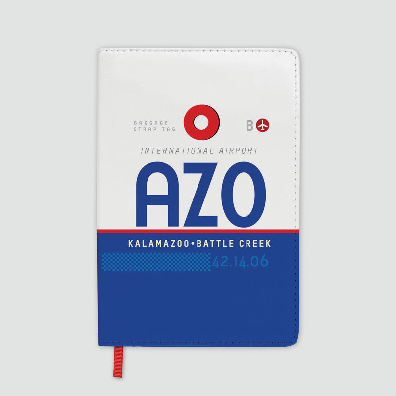 AZO - Journal