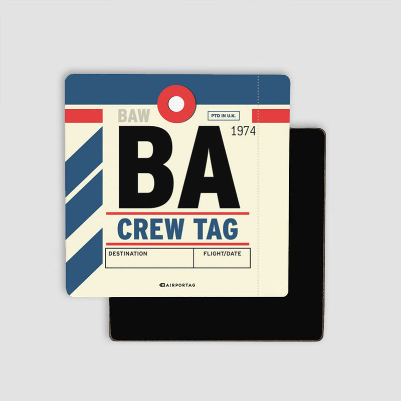 BA - Mobile wallpaper