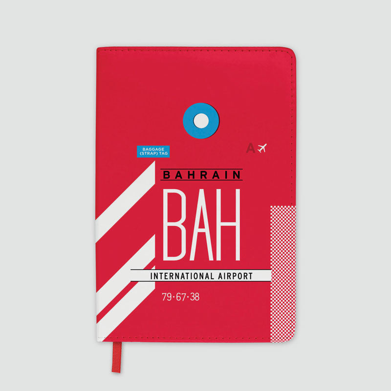 BAH - Journal