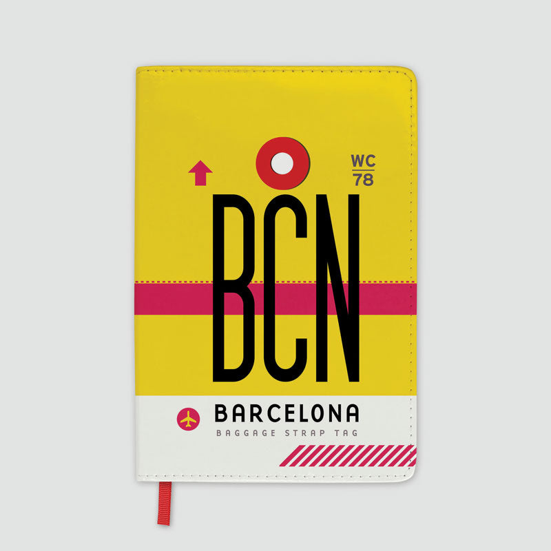 BCN - Journal