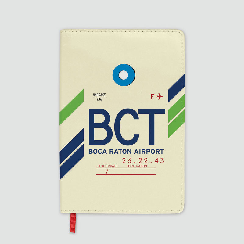 BCT - ジャーナル