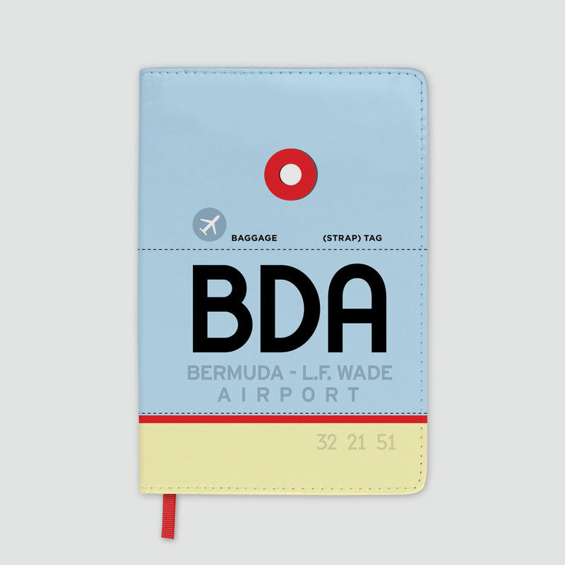 BDA - Journal