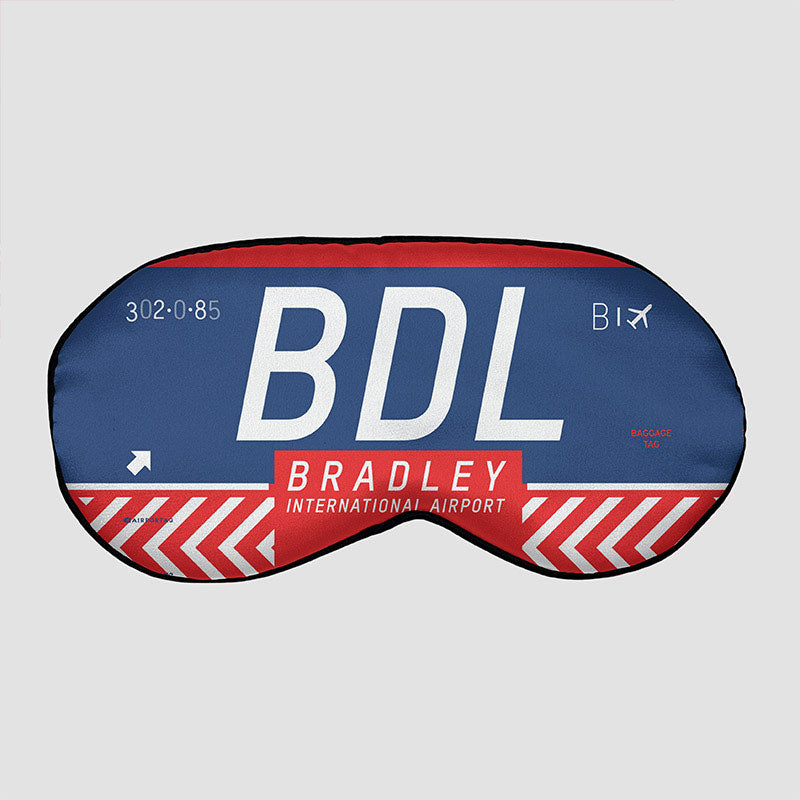 BDL - Sleep Mask