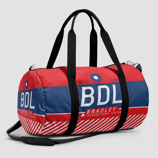 BDL - Duffle Bag - Airportag