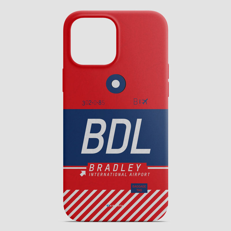 BDL - Phone Case