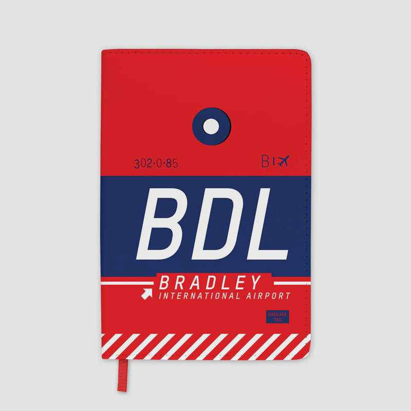 BDL - ジャーナル